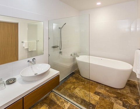 Park Proxi Gibraltar Bowral - Kempsey Accommodation 41