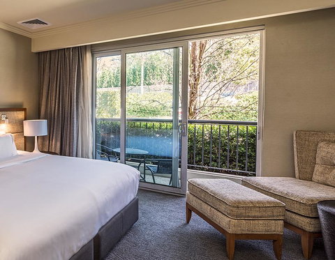Park Proxi Gibraltar Bowral - Kempsey Accommodation 11