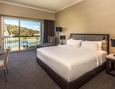 Park Proxi Gibraltar Bowral - Kempsey Accommodation 4