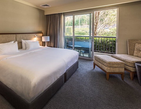Park Proxi Gibraltar Bowral - Kempsey Accommodation 14