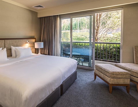 Park Proxi Gibraltar Bowral - Kempsey Accommodation 12