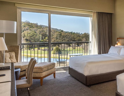 Park Proxi Gibraltar Bowral - Kempsey Accommodation 43