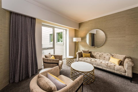 Park Proxi Gibraltar Bowral - Kempsey Accommodation 29