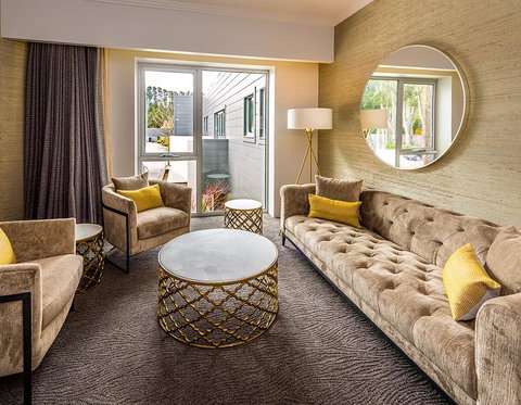Park Proxi Gibraltar Bowral - Kempsey Accommodation 27