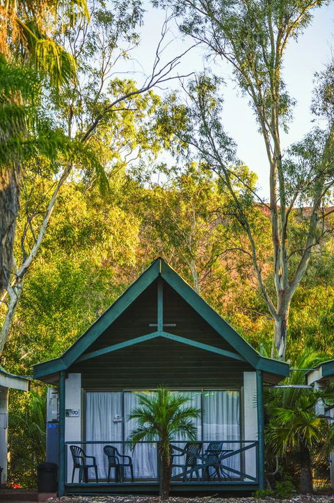 Desert Palms Alice Springs - Kempsey Accommodation 25