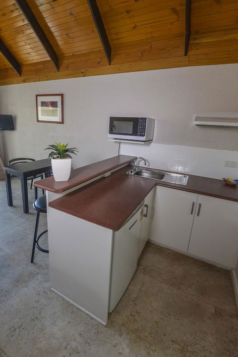 Desert Palms Alice Springs - Kempsey Accommodation 1