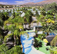 Desert Palms Alice Springs - Kempsey Accommodation