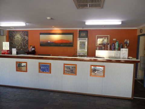 Desert Palms Alice Springs - Kempsey Accommodation 18