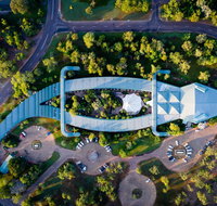 Mercure Kakadu Crocodile - Kempsey Accommodation