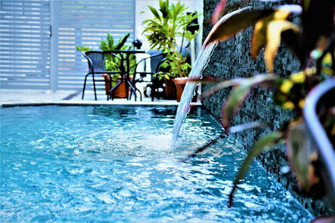 Darwin City Hotel - Kempsey Accommodation 2