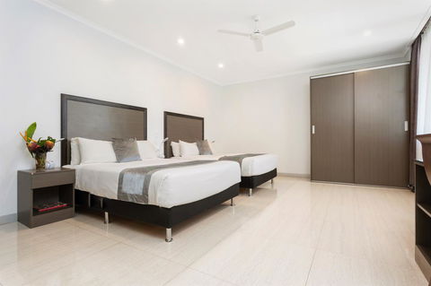 Darwin City Hotel - Kempsey Accommodation 23
