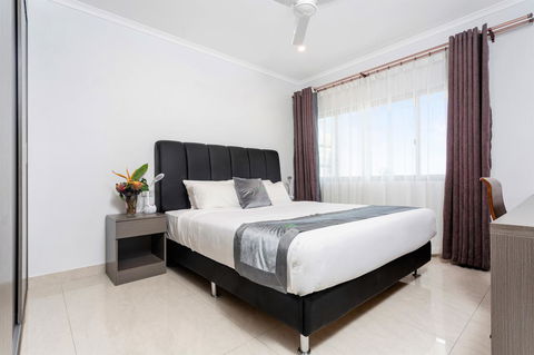 Darwin City Hotel - Kempsey Accommodation 20