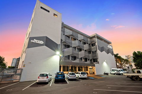 Darwin City Hotel - Kempsey Accommodation 10