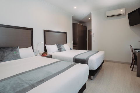 Darwin City Hotel - Kempsey Accommodation 22