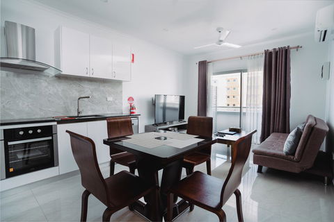 Darwin City Hotel - Kempsey Accommodation 5