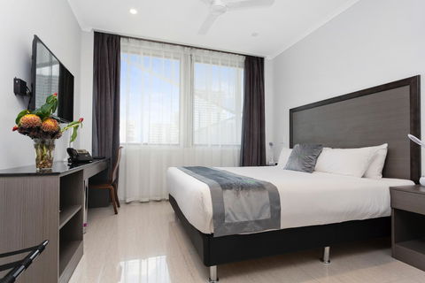 Darwin City Hotel - Kempsey Accommodation 21