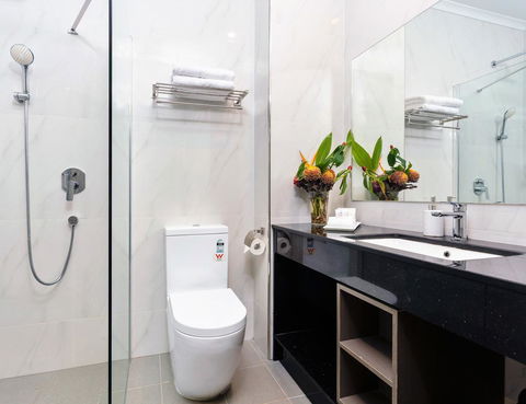 Darwin City Hotel - Kempsey Accommodation 24