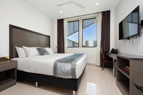 Darwin City Hotel - Kempsey Accommodation 1