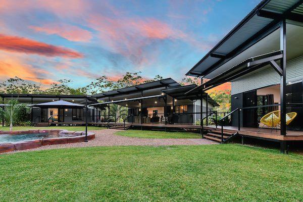 Woodroffe NT Kempsey Accommodation
