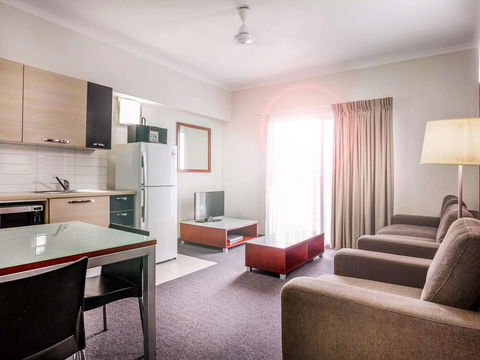 Novotel Darwin Airport - Kempsey Accommodation 33