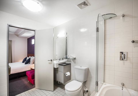 Novotel Darwin Airport - Kempsey Accommodation 21
