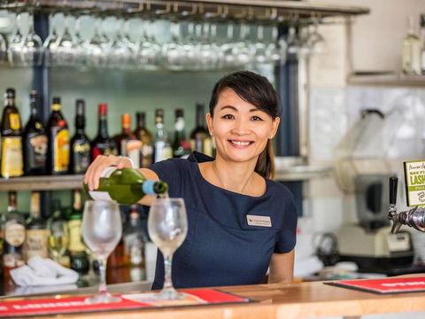 Novotel Darwin Airport - Kempsey Accommodation 38