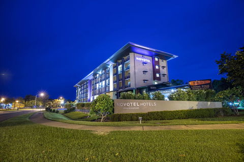 Novotel Darwin Airport - Kempsey Accommodation 1