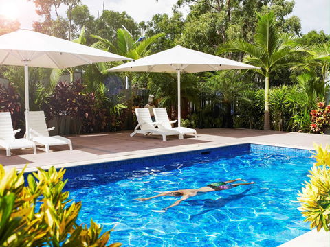 Novotel Darwin Airport - Kempsey Accommodation 12