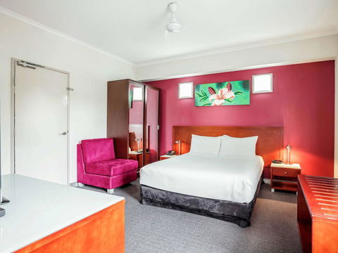 Novotel Darwin Airport - Kempsey Accommodation 2