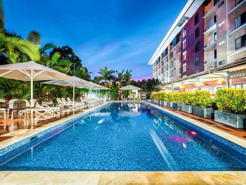 Novotel Darwin Airport - Kempsey Accommodation 5