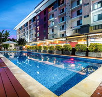 Novotel Darwin Airport - Kempsey Accommodation
