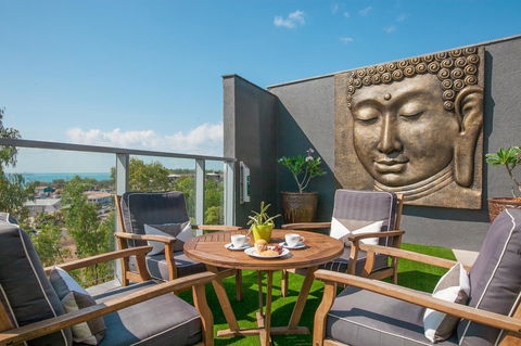 Ramada Suites By Wyndham Zen Quarter Darwin - Kempsey Accommodation 8