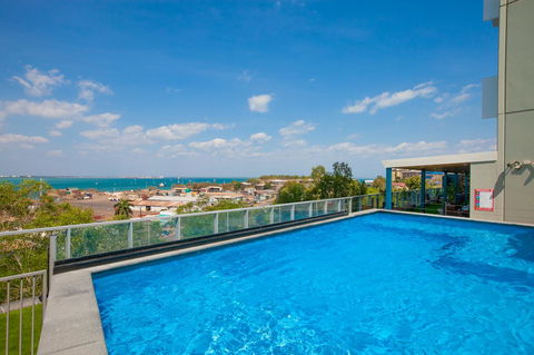 Ramada Suites By Wyndham Zen Quarter Darwin - Kempsey Accommodation 2