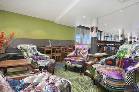 Ramada Suites By Wyndham Zen Quarter Darwin - Kempsey Accommodation 11