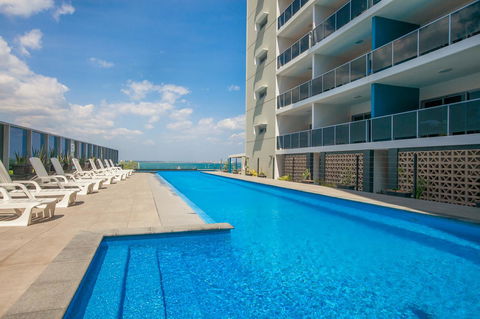 Ramada Suites By Wyndham Zen Quarter Darwin - Kempsey Accommodation 0