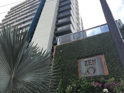 Ramada Suites By Wyndham Zen Quarter Darwin - Kempsey Accommodation 7