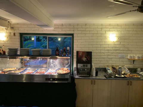 Pine Tree Motel - Kempsey Accommodation 10