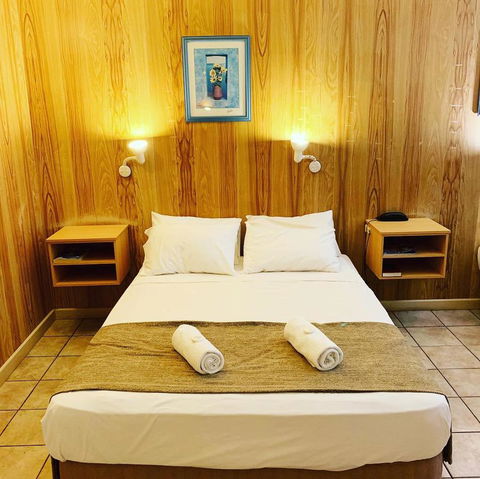 Pine Tree Motel - Kempsey Accommodation 22