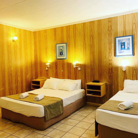 Pine Tree Motel - Kempsey Accommodation 21