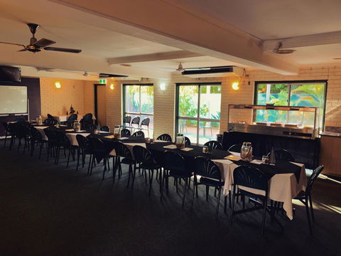 Pine Tree Motel - Kempsey Accommodation 39