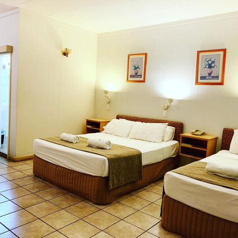 Pine Tree Motel - Kempsey Accommodation 24
