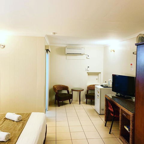 Pine Tree Motel - Kempsey Accommodation 34