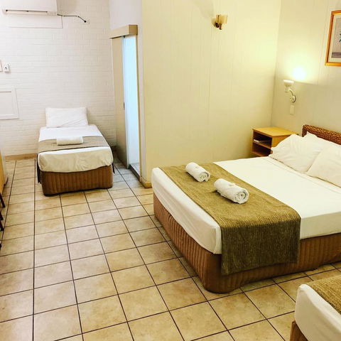 Pine Tree Motel - Kempsey Accommodation 23
