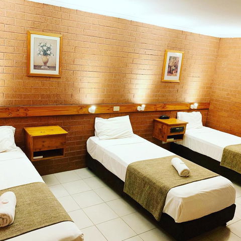 Pine Tree Motel - Kempsey Accommodation 31