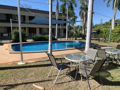 Pine Tree Motel - Kempsey Accommodation 1