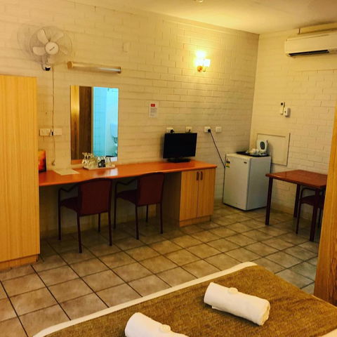 Pine Tree Motel - Kempsey Accommodation 20