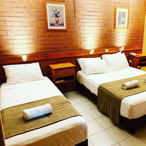 Pine Tree Motel - Kempsey Accommodation 27