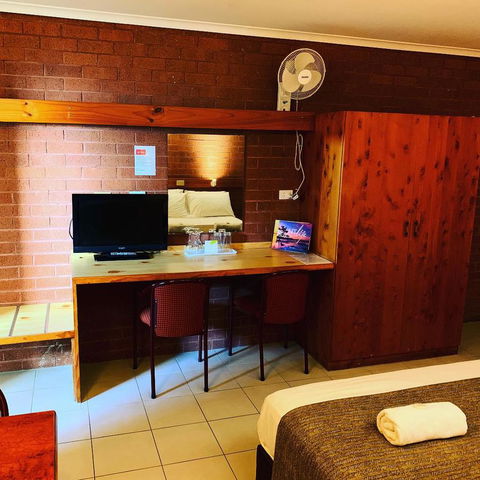 Pine Tree Motel - Kempsey Accommodation 30