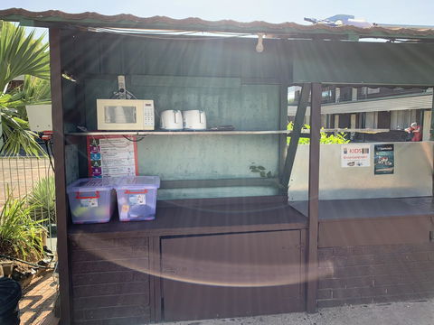 Pine Tree Motel - Kempsey Accommodation 5