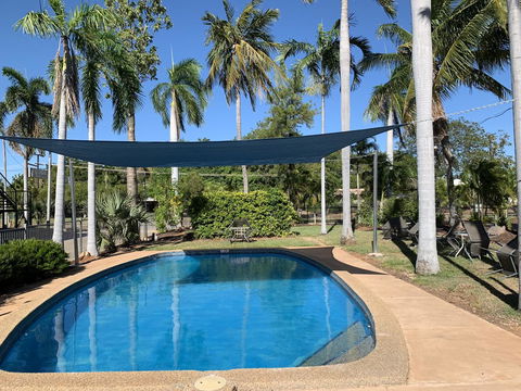 Pine Tree Motel - Kempsey Accommodation 0